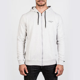 Mystic Genesis Sweat Grey Melee