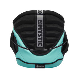 Mystic Warrior VI Waist Harness Mint