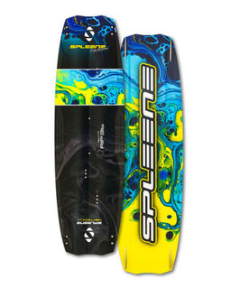 Spleene High Tech RIP 36