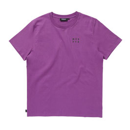 Mystic The Mirror Tee Sunset Purple