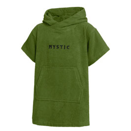 Mystic Poncho Brand Kids 2025 Moos
