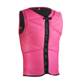 Ride Engine Pali Vest High Women Pink