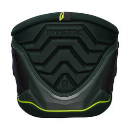 Mystic Warrior Waist Harness Dark Leaf