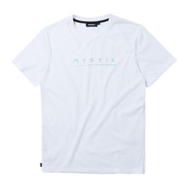 Mystic The One Tee White