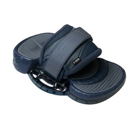 F-One Platinium 3 Bindung Slate