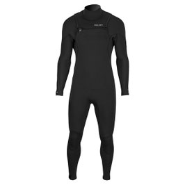 Prolimit PF2 Steamer Freezip 6/4 Natureprene