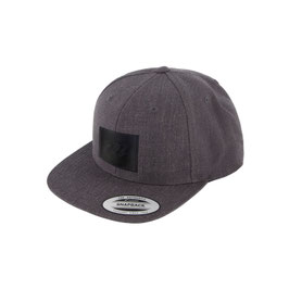 North Cutback Cap Dark Grey