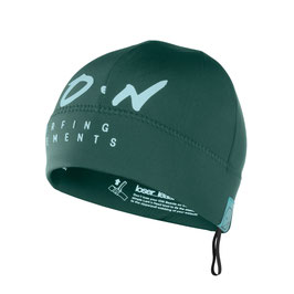 ION Neo Logo Beanie Seaweed