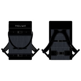 Prolimit Kite Session Bag Black Edition