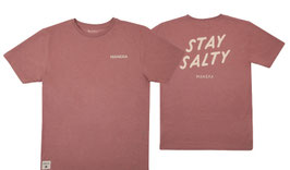 Manera Men T-Shirt Wine