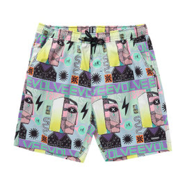 Mystic Groove Swimshort Muliple Color