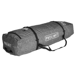 Prolimit Kitesurf Boardbag Golf Ultralight Grey White
