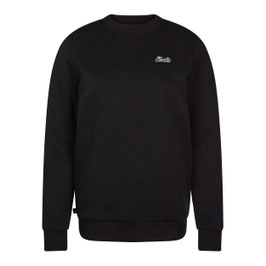 Mystic Classic Sweat Women Black