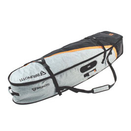 Brunotti X Fit Kite Surf Boardbag Green 5´8