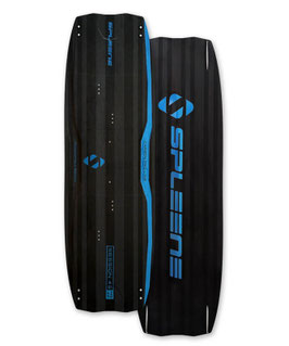 Spleene Carbon Pro Line SESSION 45