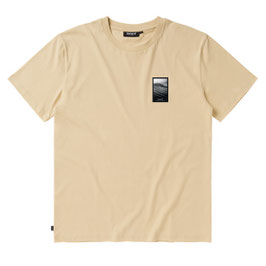 Mystic Realm Tee Warm Sand
