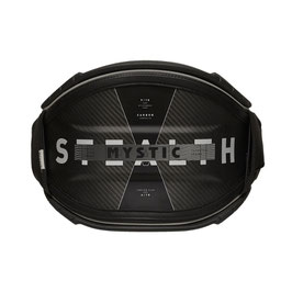 Mystic Stealth Waist Harness 2024 Dark Grey