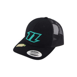 North Recycled Compass Cap Caviar