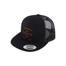 North Location Cap Caviar