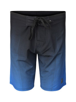 Brunotti Paitor-AO Men Boardshort Neon Blue