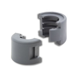 North Hyperflow Snap Clips