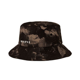 Mystic Bucket Hat Slate Brown