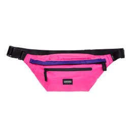 Mystic Slingbag Bauchtasche Pink