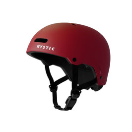 Mystic Vandal Pro Helm Red