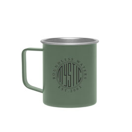 Mystic Mizu Campo Cup New Olive Green