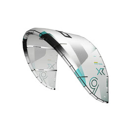 CORE XR X Kite - White
