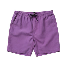 Mystic Brand Swim Boardshort Purple