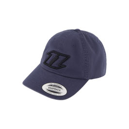 North Eco Wash Compass Cap Navy
