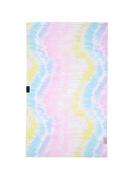 Mystic Quickdry Towel Handtuch Rainbow
