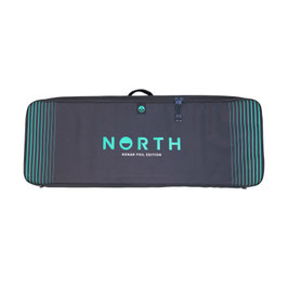 North Sonar Travel Bag 2024