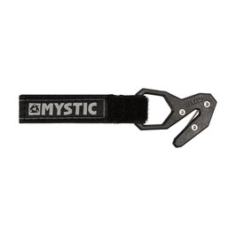 Mystic Safety Knife / Leinenmesser NEW