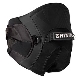 Mystic Aviator Seat Harness 2019 Black M