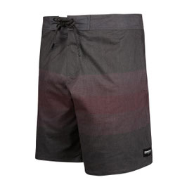 Mystic The Pope Boardshort Grey