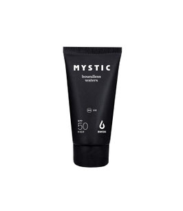 Mystic x SWOX Sunscreen