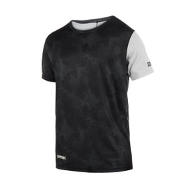 Mystic Majestic S/S Quickdry Black