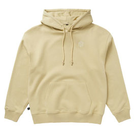 Mystic Scope Hood Sweat Warm Sand
