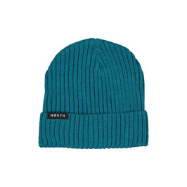 North Passage Beanie Sailor Blue