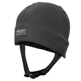 Prolimit Neopren Beanie Strap Black