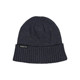 North Seaside Beanie Navy