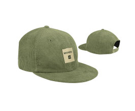 Manera Cord Cap Jungle