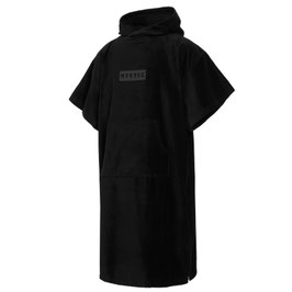 Mystic Poncho Cotton Deluxe Black