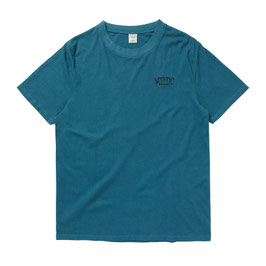 Mystic Ethos Tee Ocean