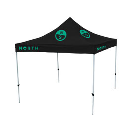 North Party Tent Pavillon