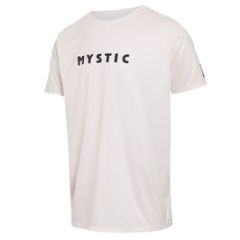 Mystic Star S/S Quickdry 2024 White