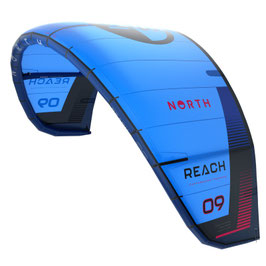 North Reach Kite Pacific Blue 2024 LE