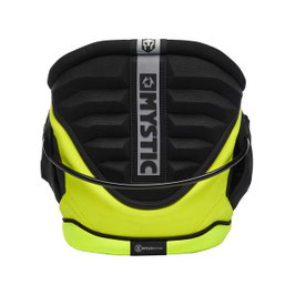 Mystic Warrior VI Waist Harness Lime